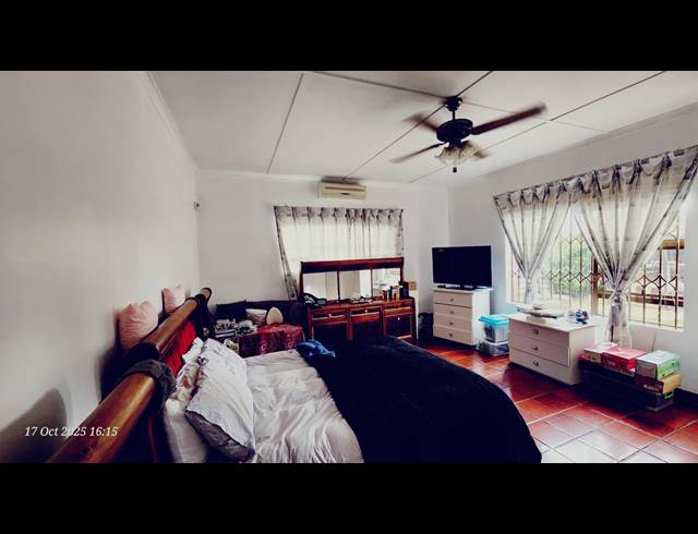 4 BEDROOM HOUSE FOR SALE IN ALLANDALE